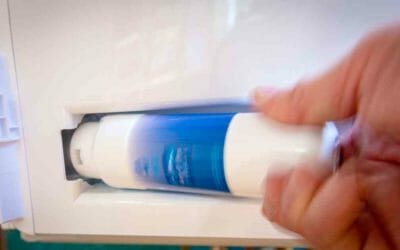 Best Reverse Osmosis Water Filter for Refrigerators in 2025
