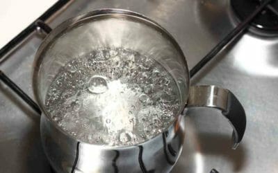 Does Boiling Water Remove Chlorine? 5 Methods for Removing Chlorine From Water