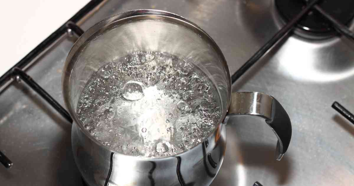 Does Boiling Water Remove Chlorine? 5 Methods for Removing Chlorine