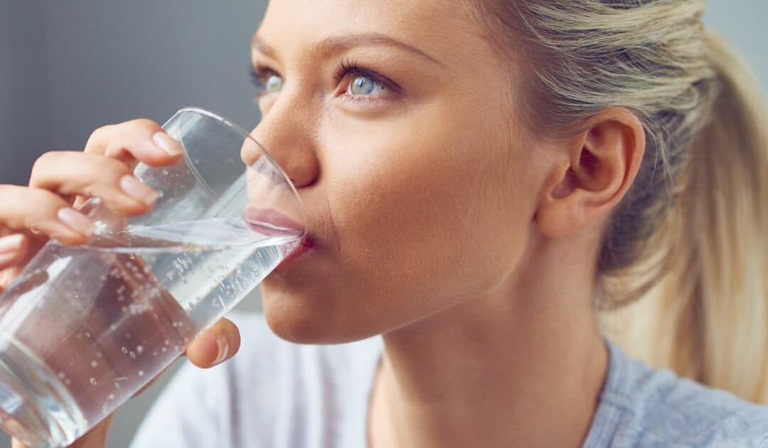 Drinking Softened Water: Side Effects, Benefits, and More