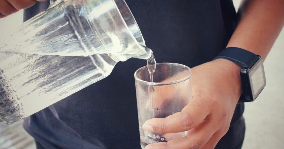 Drinking Softened Water Side Effects, Benefits, and More