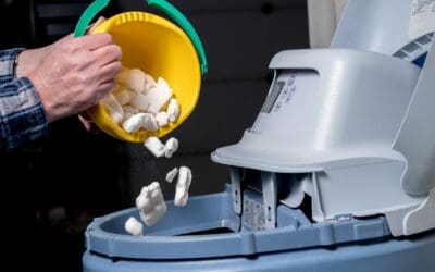 How to Add Salt to Water Softener 2025– 4 Easy Steps