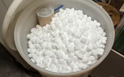 What Is Water Softener Salt? – A Complete Guide