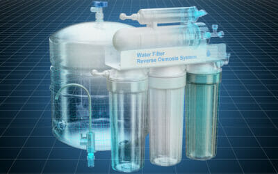 How to Maintain and Clean Your Reverse Osmosis Water Filter