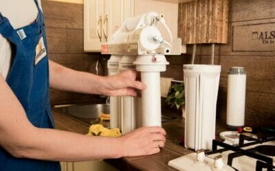 How to Clean a Water Filter? An Step-by-Step Guide
