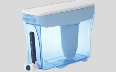 Does Zero Water Filter Remove Fluoride? All You Need To Know