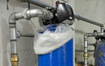 How Do Salt-Free Water Softeners Work? The Ultimate Guide