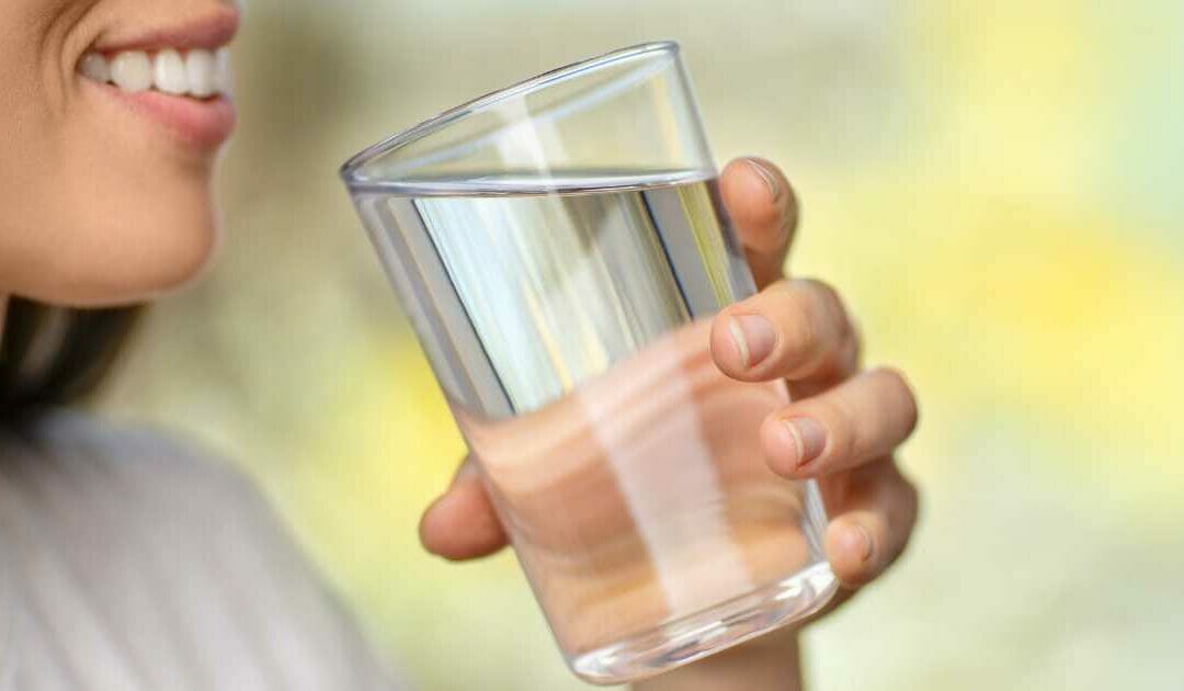 Is Softened Water Safe to Drink? Your Go-To Guide
