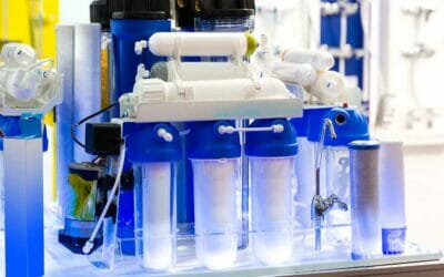 What Are Some Reverse Osmosis Water Benefits?