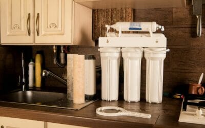 How Does a Tankless Reverse Osmosis System Work and How to Choose The Right One?