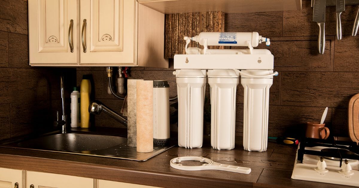 How Does a Tankless Reverse Osmosis System Work and How to Choose The