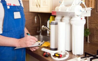 How Tankless Reverse Osmosis Systems Save Space and Water: A Complete Guide