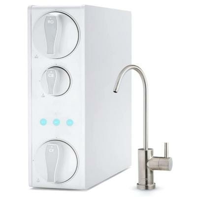 The Best Tankless Reverse Osmosis System For Your Home