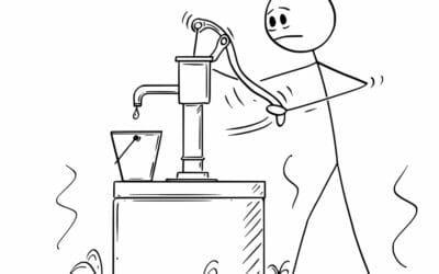 Suddenly No Water From Well? Here’s What to Do