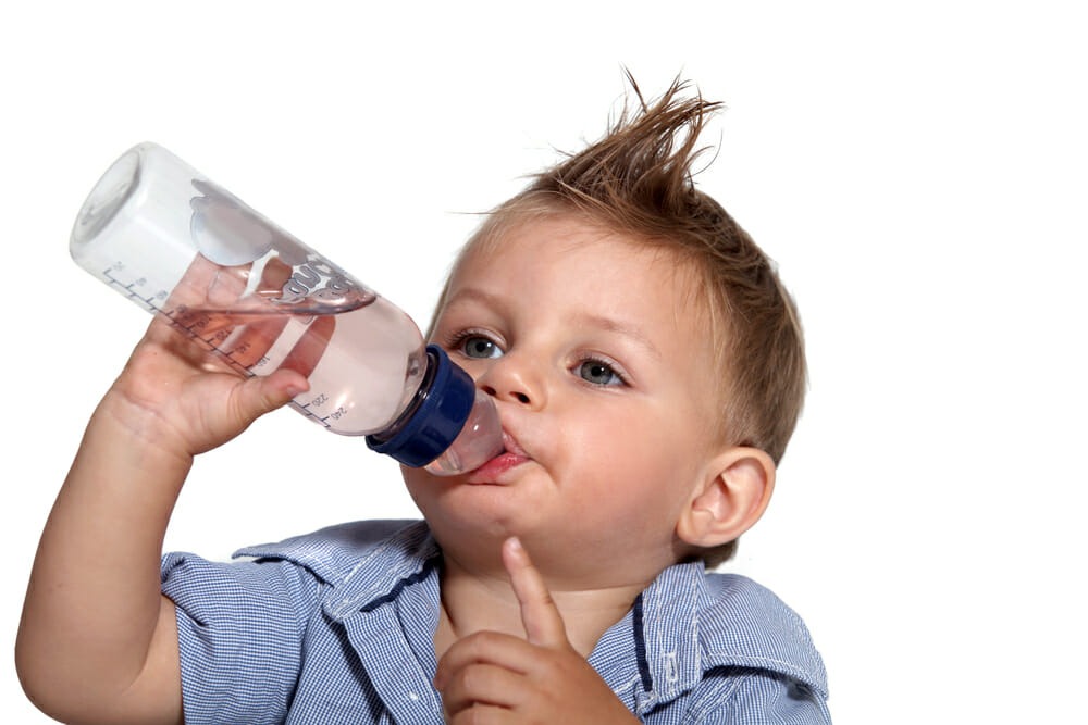 Distilled Water for Babies: Benefits, Risks, and Safety Tips