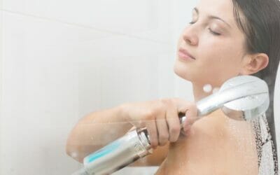 Berkey Shower Filter: Experience the Ultimate in Water Purity and Comfort